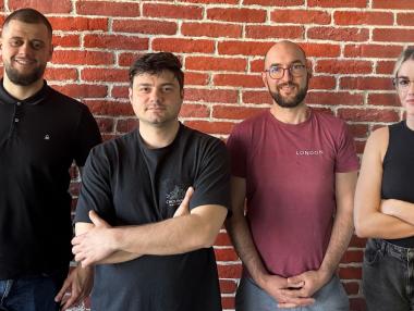 AI, който „мисли“ с екипите: Българският Thinkpilot привлече €600 хил.