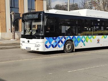 Транспортни работници блокират депата в София на 14 май