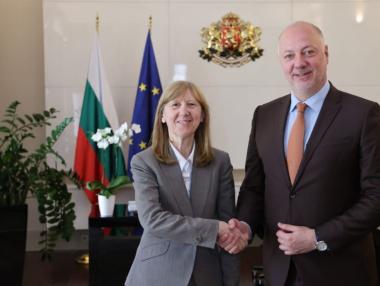 Световната банка подкрепя нови проекти в Северна България