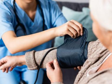 Дългосрочните здравни грижи у нас са все още мираж