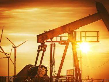 Карта на държавите, които са най-зависими от вноса на изкопаеми горива