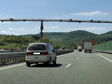 Посредниците в тол системата получили 63 млн. лв. комисиони през 2024 г.