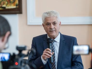 „Нещо справедливо“: В Кюстендил търсят баланс при работните места след прехода