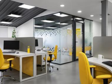 Bulgarian ScaleFocus is among the best outsourcing companies in the world