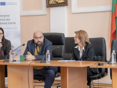 From coal to hydrogen: The green course of Bobov Dol Thermal Power Plant