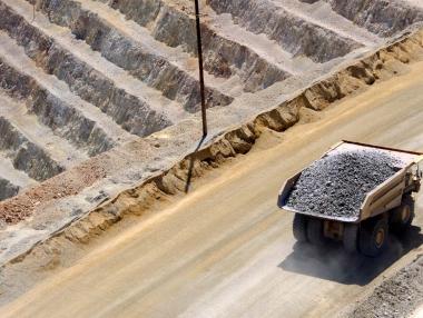 Концентрацията на пазара на критични суровини заплашва индустрията