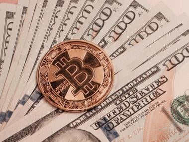 Биткойн счупи ценовия си рекорд от януари