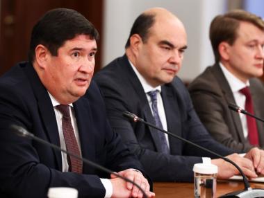 „Лукойл България“ отново се управлява от българин