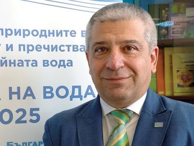 Нужен е закон за ВиК