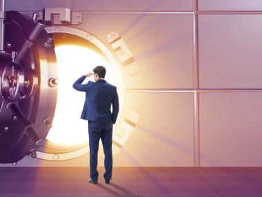 (Р)еволюцията е в ход: Кога ще се появят първите AI банки