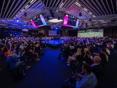 Webit 2025 превръща София в епицентър на глобалния бизнес диалог