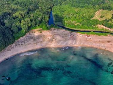 Достъпът до плаж „Силистар“ това лято ще е свободен