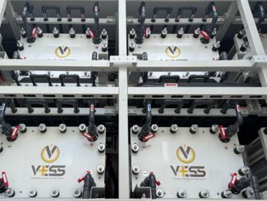 „Монек България“ въведе ново поколение VESS батерия