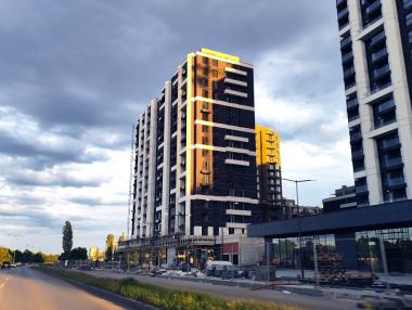 В очакване на еврото: Жилищата в София поскъпват с рекордни темпове