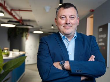 United Group назначи Анте Смокрович за директор на енергийната дивизия