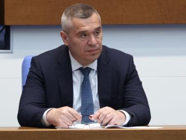 Държавните хранителни магазини си намериха сгради