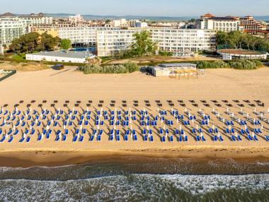 Hyatt откри официално седмия си хотел в България