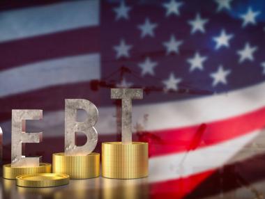 Дълговете на Г-7 причиняват сериозно безпокойство на пазарите