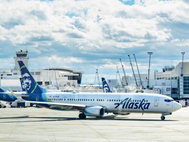 Alaska Airlines пуска полети до Европа
