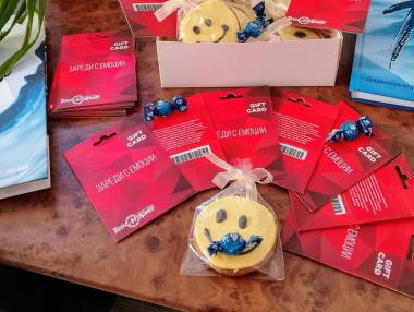 „Техномаркет“ подкрепя децата на героите от МВР