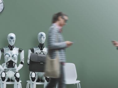 6 често срещани мита за изкуствения интелект