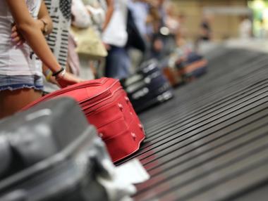 Как авиотаксите превърнаха багажа в златна мина