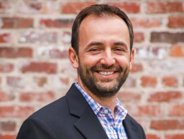 Интервю | Имаме рядък шанс да станем световни лидери в AI