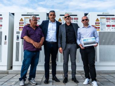 „Променергомонтаж“ инвестира в устойчиви стратегии за зелено бъдеще