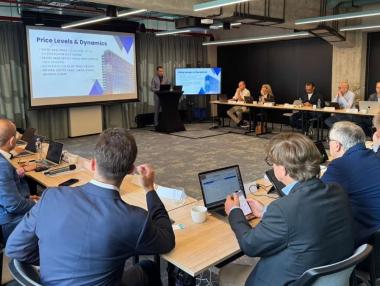 Градски живот на 15 минути разстояние: Европейските стандарти за жилищно строителство вече и у нас