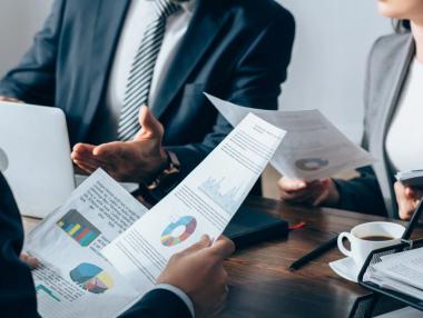 НСИ напомня: Остават 10 дни за подаване на годишните отчети за 2024 г.