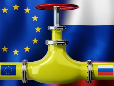 Как ЕС планира да забрани руския газ?