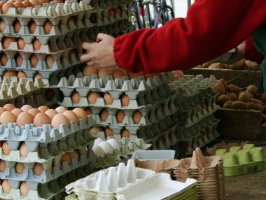 Цените в България са 60% от средноевропейските