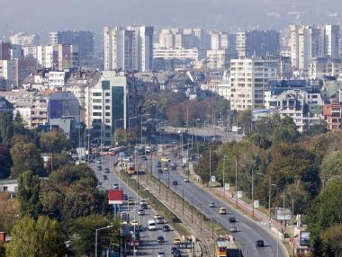 Финансовата независимост на общините падна под 25%