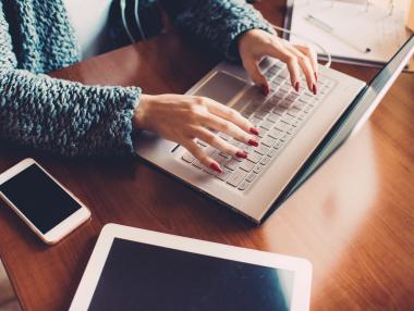 Какви са тенденциите при дистанционната работа в Европа?