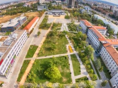 България създава Център за иновации в отбраната