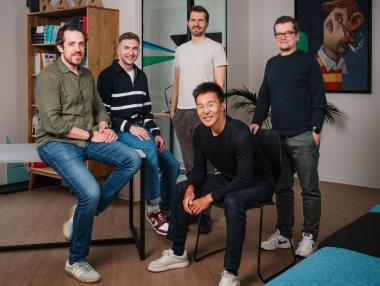 70-милионният рисков фонд KAYA се разширява към България