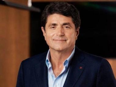 Драган Шолак съди United Group заради изненадващото си уволнение