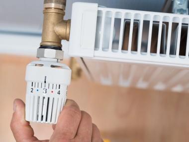 Помощите за отопление скачат с почти 10%