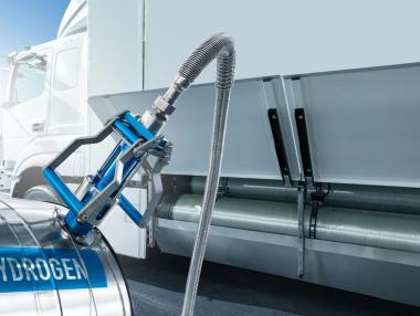 Европейска платформа ще улеснява сделките с чист водород