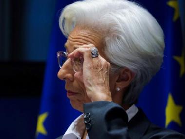 Президентът на ЕЦБ поздрави България за влизането в еврозоната