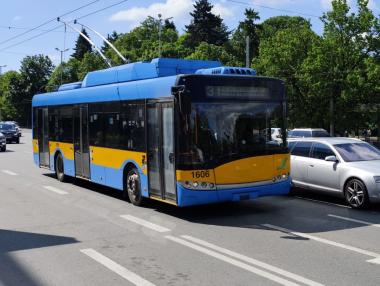Автобусните превозвачи вече ще се субсидират за реално свършена работа