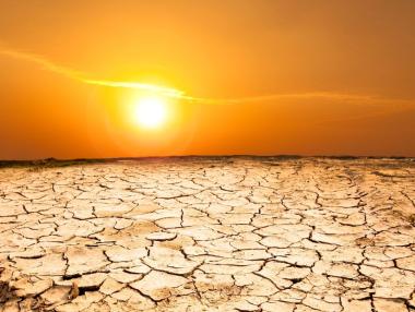 Кои икономики в ЕС ще пострадат най-много от горещите вълни