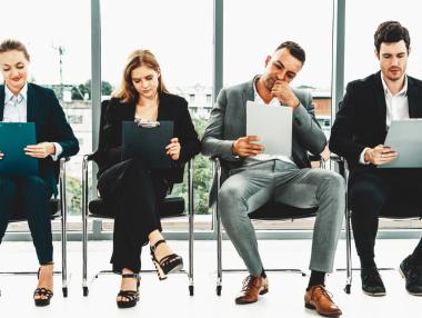 Всичко друго, но не и заетост в плана за заетостта