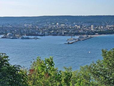 България е сред 10-те най-привлекателни морски дестинации в Европа