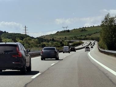 Daily vignette and new tolls: Parliament adopts key changes to road laws