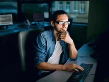 Microsoft посочи професиите, които AI няма да засегне и тези, които ще замени лесно