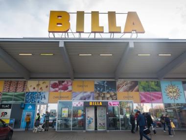 КЗК глоби Billa България заради заблуждаваща реклама