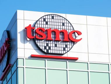 TSMC засече потенциална кражба на търговски тайни