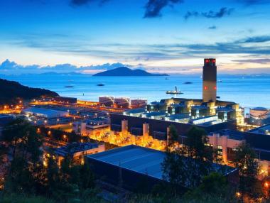 Технологични гиганти превръщат стари електроцентрали в Европа в центрове за данни