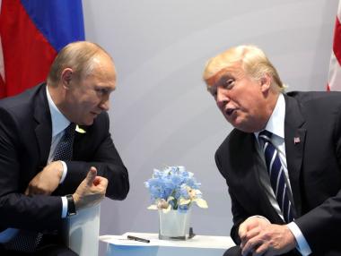 Путин очаква обаждане от Тръмп след разговорите със Зеленски и евролидерите